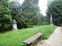 Jurjevsko groblje 2007. godine
